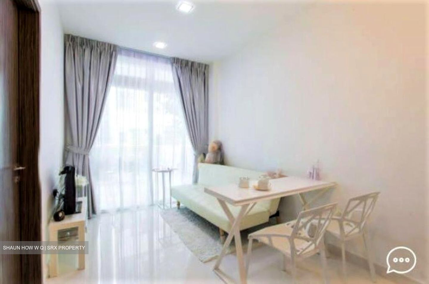 Parc Rosewood (D25), Condominium #500608911